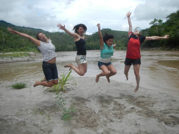 SAILING THROUGH THE JUNGLE - Imagen 5